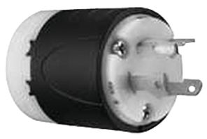PASS & SEYMOUR L1030P PLUG AND SOCKET CONNECTOR