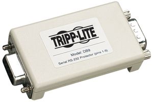 TRIPP-LITE DB9 Data Line Surge Suppressor