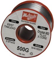 MULTICORE / LOCTITE MM00973 Wire Solder
