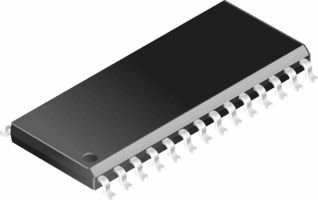 MICREL SEMICONDUCTOR MIC2563A-1YSM IC, PCMCIA/CARDBUS POWER CTRL, SSOP-28