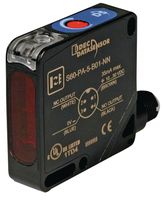 IDEC S60-PA-5-C01-PP Photoelectric Sensor