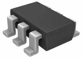 FAIRCHILD SEMICONDUCTOR FDC653N MOSFET