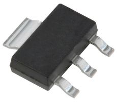 FAIRCHILD SEMICONDUCTOR PZT3906 Transistor