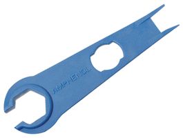 AMPHENOL INDUSTRIAL H4TW0000 Wrench Tool