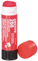 LOCTITE 37686 ACRYLATE SEMI SOLID SEALANT RED 19G