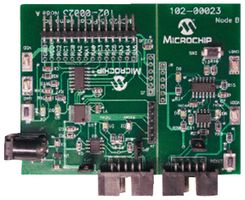 MICROCHIP MCP2515DM-PCTL Development Tool