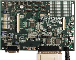 FREESCALE SEMICONDUCTOR MC56F8323EVME Evaluation Kit for MC56F832x and MC56F812x Digital Signal Contro