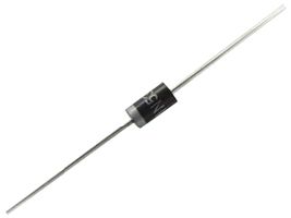 MICRO COMMERCIAL COMPONENTS P6KE200A-TP TVS-DIODE, 5W, 274V, Unidirectional, DO-15