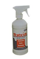 ACL STATICIDE 2012 ANTISTATIC CLEANER, SPRAY