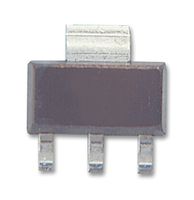 NXP BSP250,135 P CH MOSFET, -30V, -3A, SOT-223