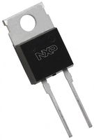 NXP BYT79-500,127 Diode