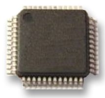 NXP LPC2106FBD48/01,15 IC, 32BIT MCU, 60MHZ, LQFP-48
