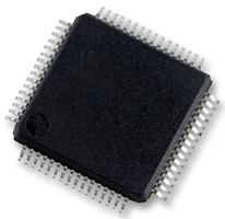 NXP LPC2109FBD64/01,15 IC, 32BIT MCU, ARM7, 60MHZ, LQFP-64