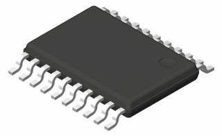 NXP PCA9634PW,112 IC, LED DRVR, TSSOP