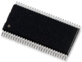 NXP PCA9698DGG,512 IC, I/O EXPANDER, 40BIT, 1MHZ, TSSOP-56