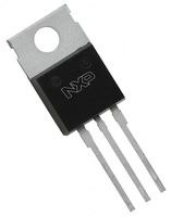 NXP PSMN009-100P,127 N CH MOSFET, 100V, 75A, 3-TO-220AB