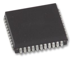 NXP P87C51RB2FA,512 IC, 8BIT MCU, 80C51, 33MHZ, LCC-44