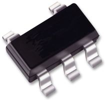 TEXAS INSTRUMENTS TPS2828DBVRG4 IC, MOSFET DRIVER, HIGH-SPEED, SOT-23-5