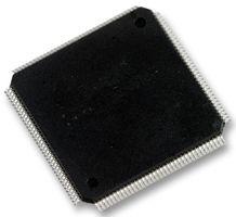 FREESCALE SEMICONDUCTOR XC56309AG100A IC, FIXED-PT DSP, 24BIT, 100MHZ TQFP-144
