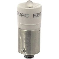 EAO 10-2H24.2056 LAMP, LED REPLACEMENT, BLUE, T-3 1/4
