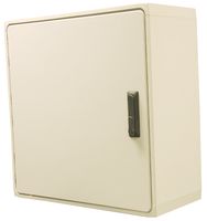 VYNCKIER ENCLOSURE SYSTEMS PS5030A ENCLOSURE, WALL MOUNT, POLYESTER, BEIGE