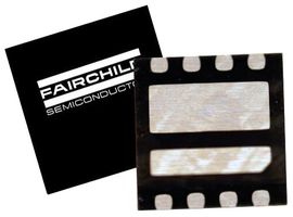 FAIRCHILD SEMICONDUCTOR FDMC8200 MOSFET Transistor
