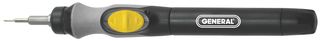 GENERAL TOOLS 500 UltraTECH Power Precision Screwdriver