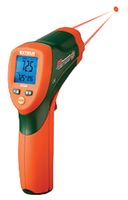 EXTECH INSTRUMENTS 42509 IR Thermometer with Color Alert