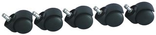 BEVCO 3850S/5 Chair Casters