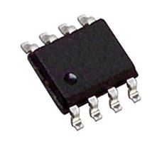 TEXAS INSTRUMENTS MAX232ID IC, RS-232 TRANSCEIVER, 5V, SOIC-16