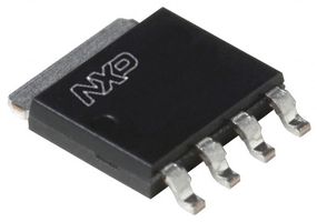 NXP PH2625L,115 MOSFET, N CH, 25V, 100A, 4-SOT-669