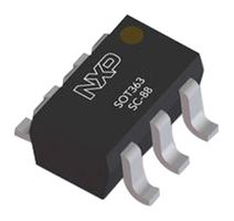 NXP BAS70-07S,115 SWITCHING DIODE, 70V, SOT-363