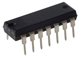 TEXAS INSTRUMENTS SN75ALS181N IC, RS422/RS485 TRANSCEIVER, 5.25V DIP14