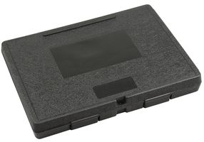 FLAMBEAU PRODUCTS 50014 Conductive Cases