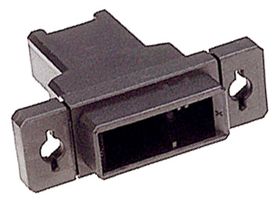 TE CONNECTIVITY / AMP 1-178802-3 Plug and Socket Connector Housing