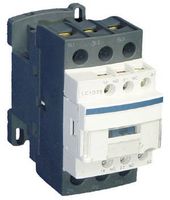 SQUARE D LC1D09GD IEC Contactor