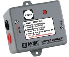 AEMC L205 Data Logger Module