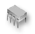 TEXAS INSTRUMENTS OPA2227P IC, OP-AMP, 8MHZ, 2.3V/&aelig;s, DIP-8
