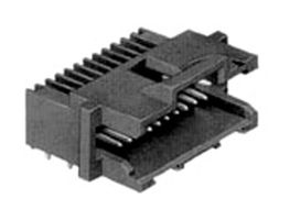 TE CONNECTIVITY / AMP 5-104069-4 WIRE-TO-BOARD CONNECTOR, RECEPTACLE, 0 POS, 0 ROW