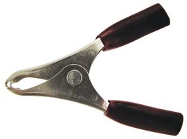 SILVERTRONIC 502009_B Insulated Petite Plier-Type Steel Clip