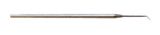 MENDA 35617 STAINLESS STEEL PROBE, ANGLE TIP, 5.5IN
