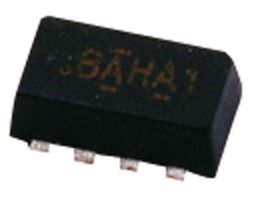 ON SEMICONDUCTOR NTHD4102PT1G P CHANNEL MOSFET, -20V, 1206A