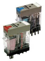 OMRON INDUSTRIAL AUTOMATION G2R-1-SN 24DC POWER RELAY, 24V, 10A, SPDT, PCB