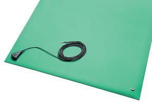 3M 8812 Static Dissipative 2-Layer Table Mat