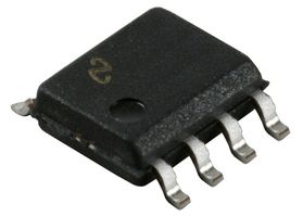 NATIONAL SEMICONDUCTOR LM833MX/NOPB IC, AUDIO OP-AMP, 15MHZ, SOIC-8