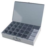 SPC TECHNOLOGY 4001 Storage, Cases