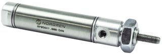 NORGREN RP106X1.000-DAN Pneumatic Cylinder Actuator
