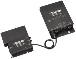 BLACK BOX LB9901A Ethernet Switch