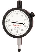 STARRETT 25-141J Dial Indicator