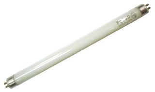 CEC INDUSTRIES F8T5/D LAMP, FLUORESCENT, BI-PIN, 8W